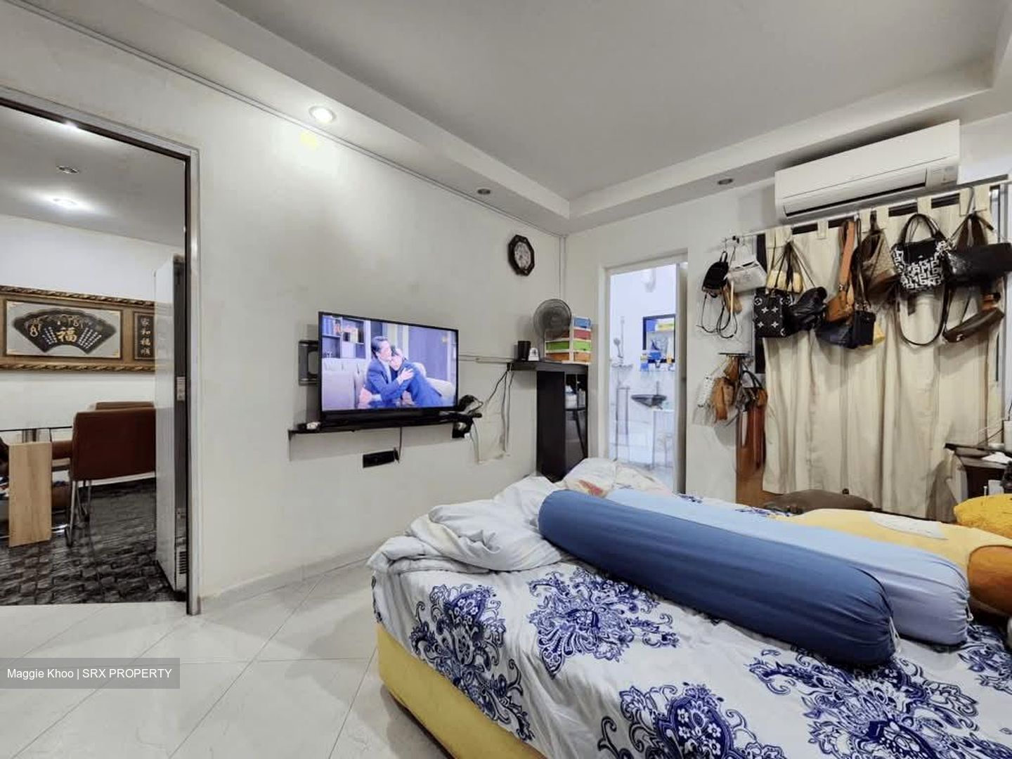 Blk 310 Woodlands Street 31 (Woodlands), HDB 3 Rooms #554581381